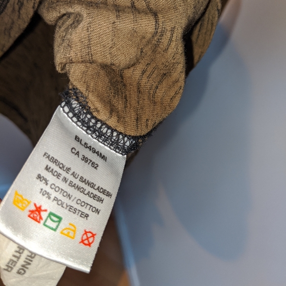 Long sleeve sweater with hood - Picture 2 of 4